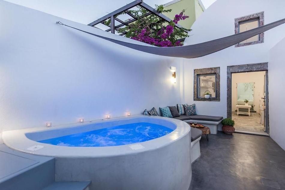 Villa Angels Santorini Megalokori