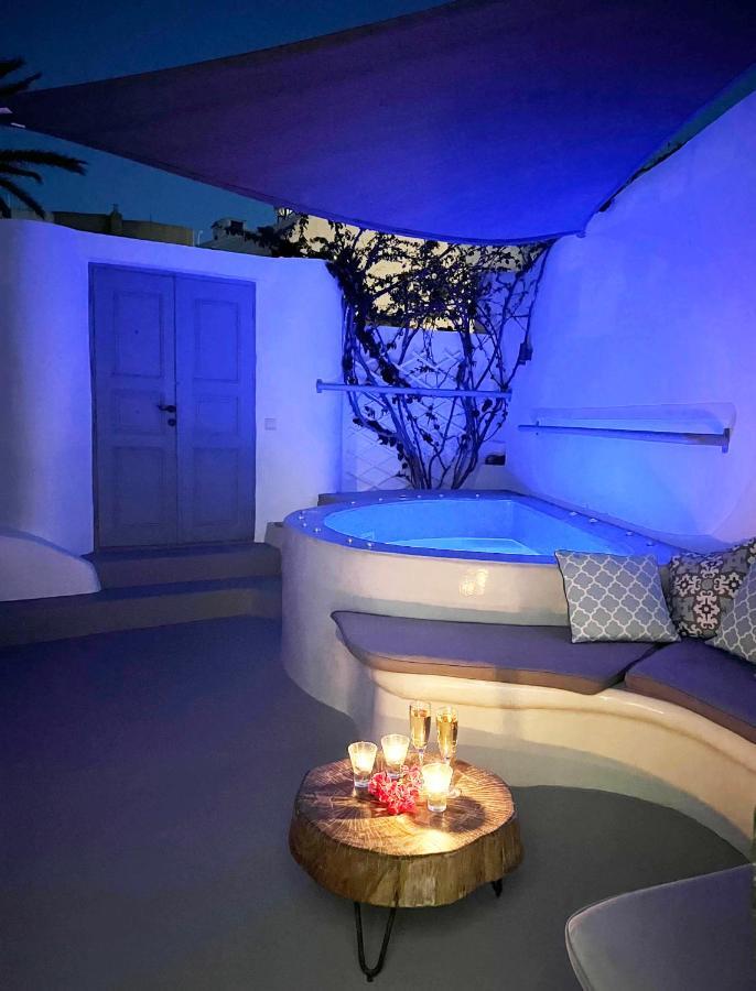 Villa Angels Santorini