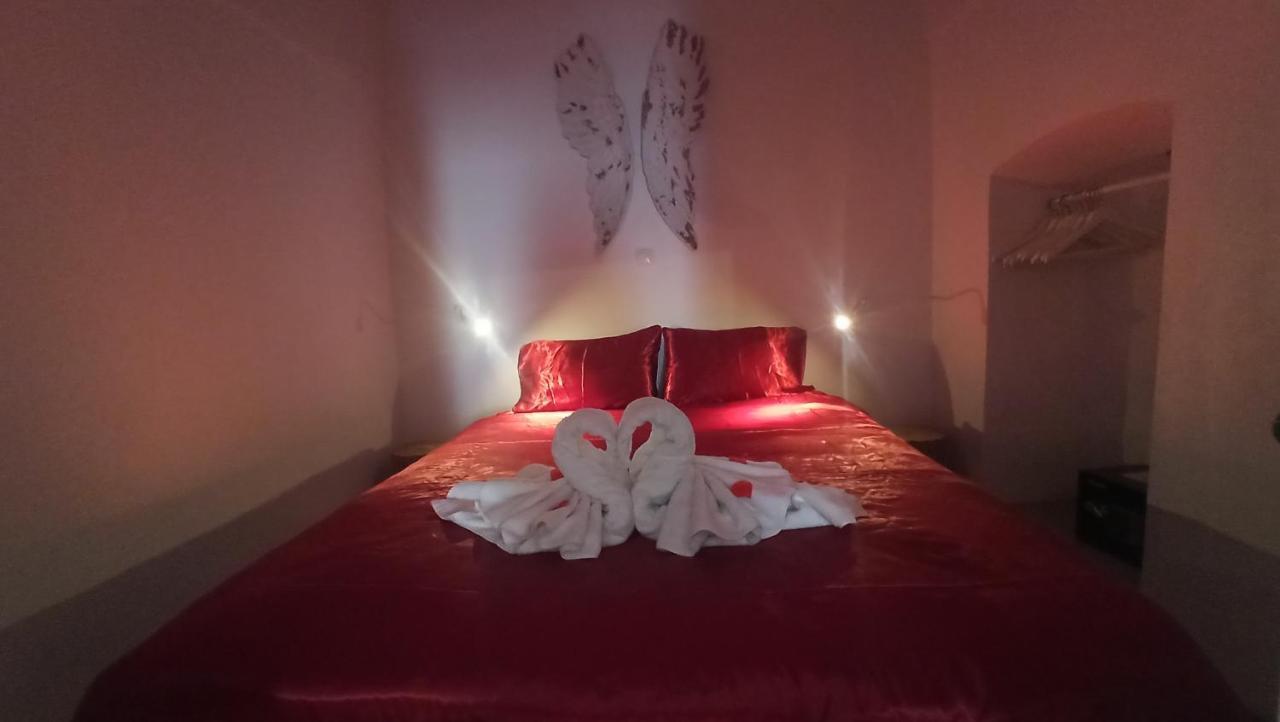 Villa Angels Santorini Megalokori
