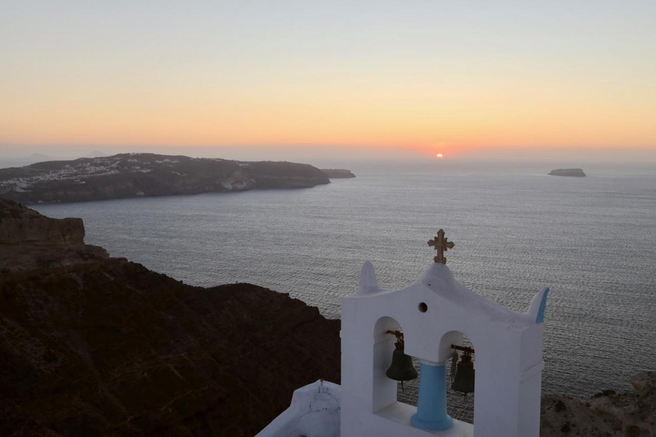 Angels Santorini Megalokori